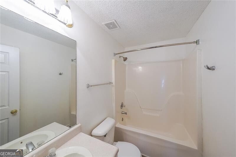 1528 Rogers Crossing Drive Lithonia - 27