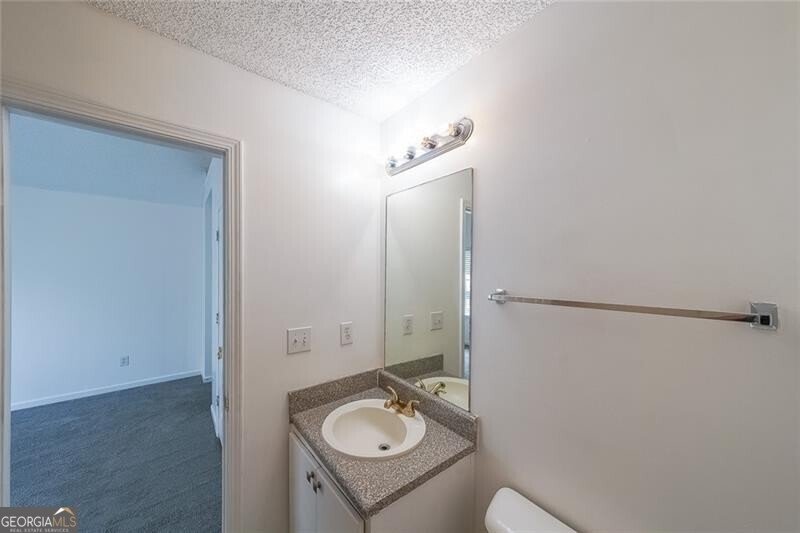 1528 Rogers Crossing Drive Lithonia - 29