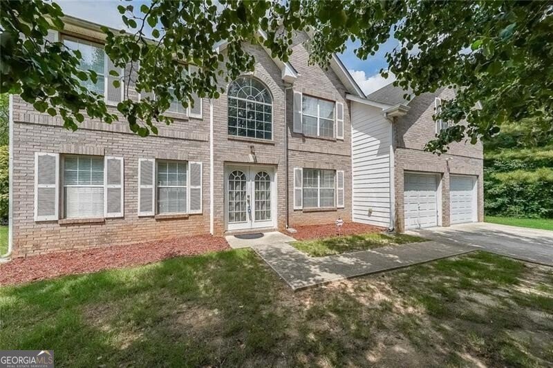 1528 Rogers Crossing Drive Lithonia - 3