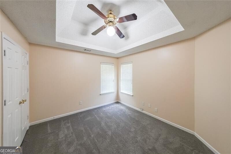 1528 Rogers Crossing Drive Lithonia - 32