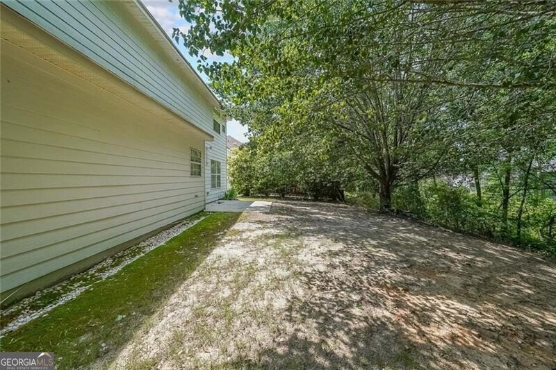 1528 Rogers Crossing Drive Lithonia - 33