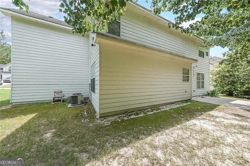 1528 Rogers Crossing Drive Lithonia - 34