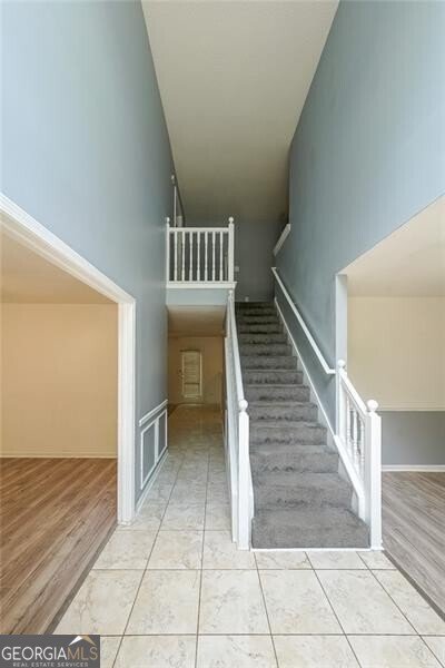 1528 Rogers Crossing Drive Lithonia - 4