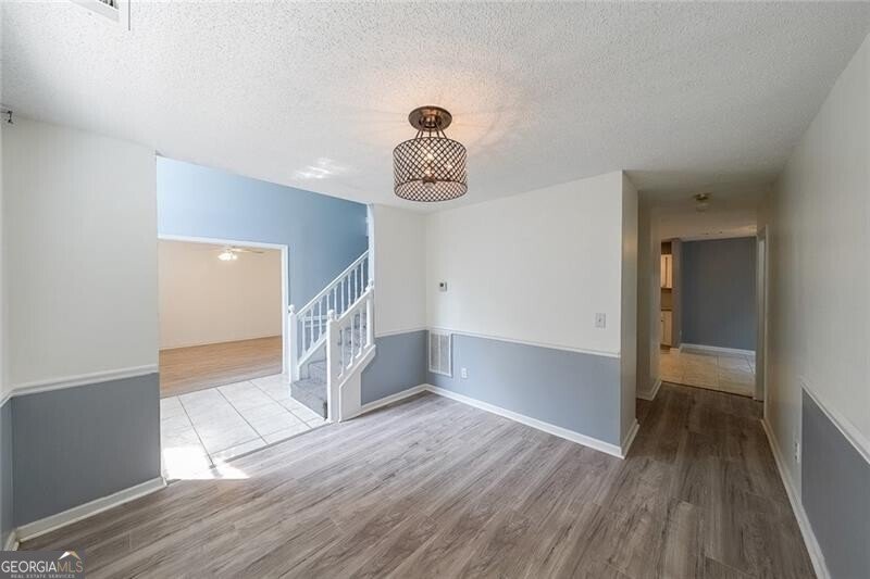 1528 Rogers Crossing Drive Lithonia - 6