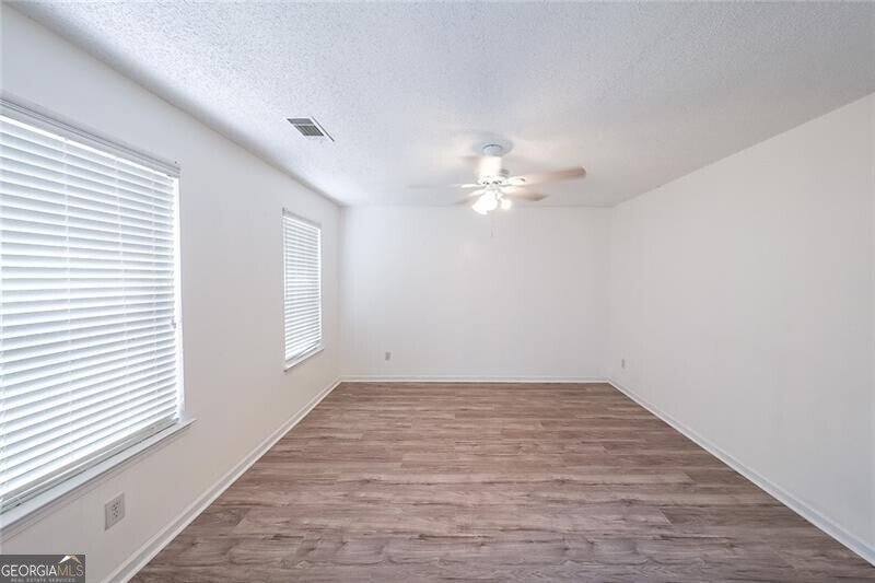 1528 Rogers Crossing Drive Lithonia - 7