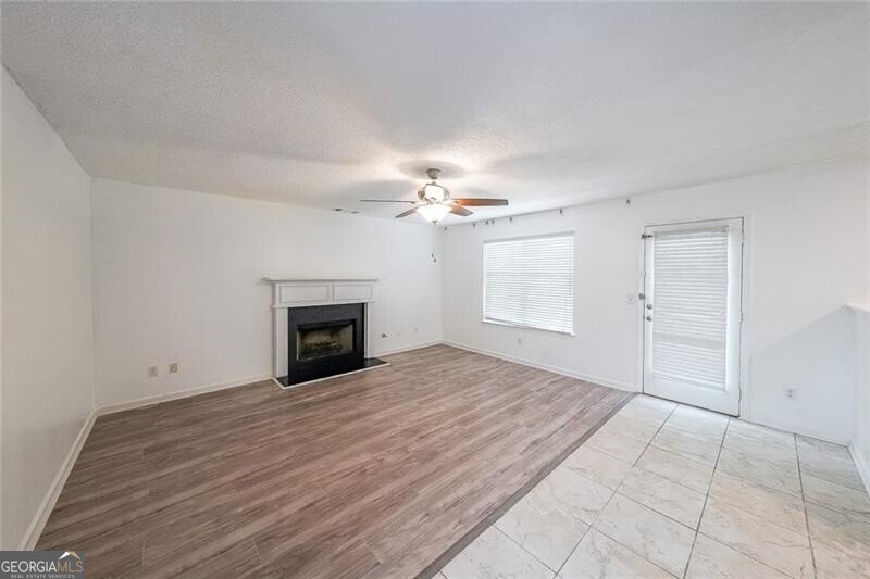 1528 Rogers Crossing Drive Lithonia - 8