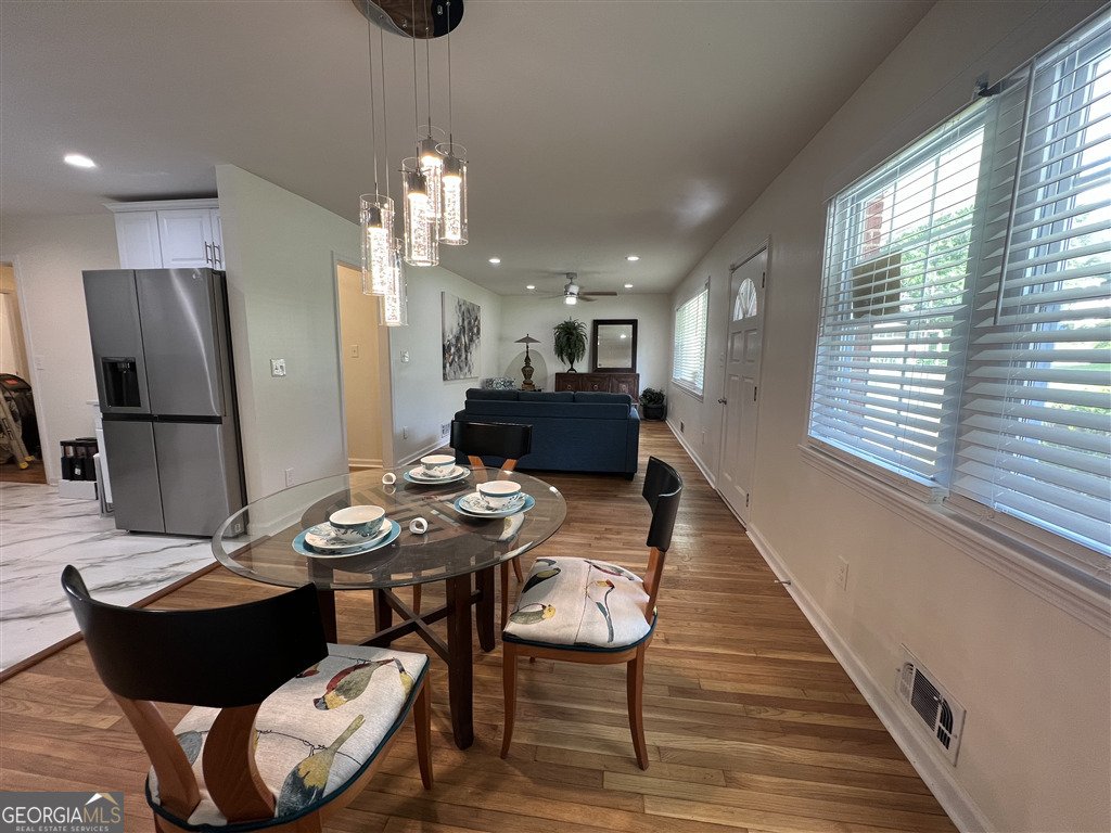 2833 Oldknow Drive Atlanta - 3