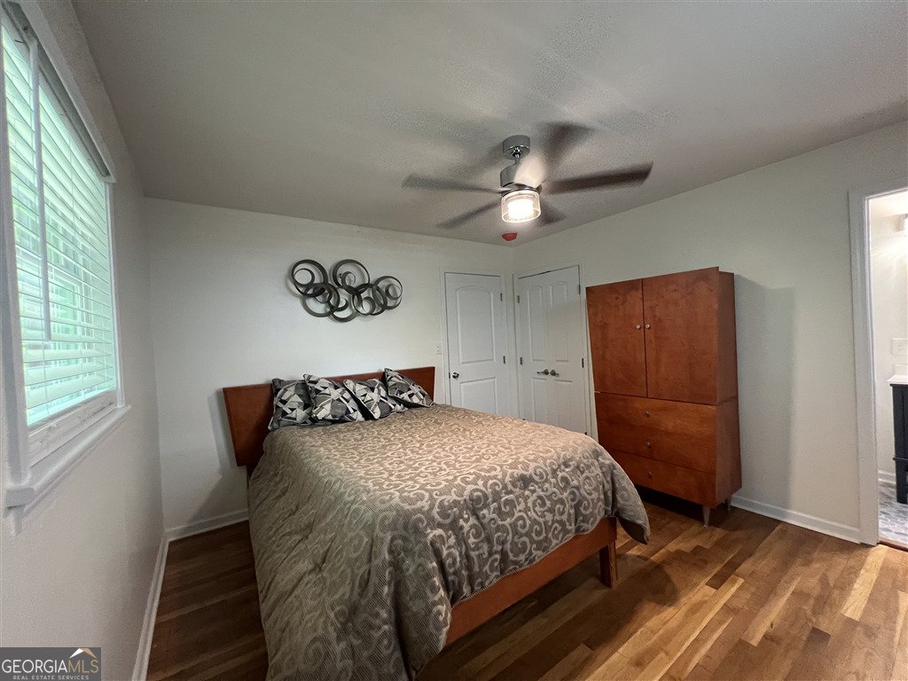 2833 Oldknow Drive Atlanta - 4