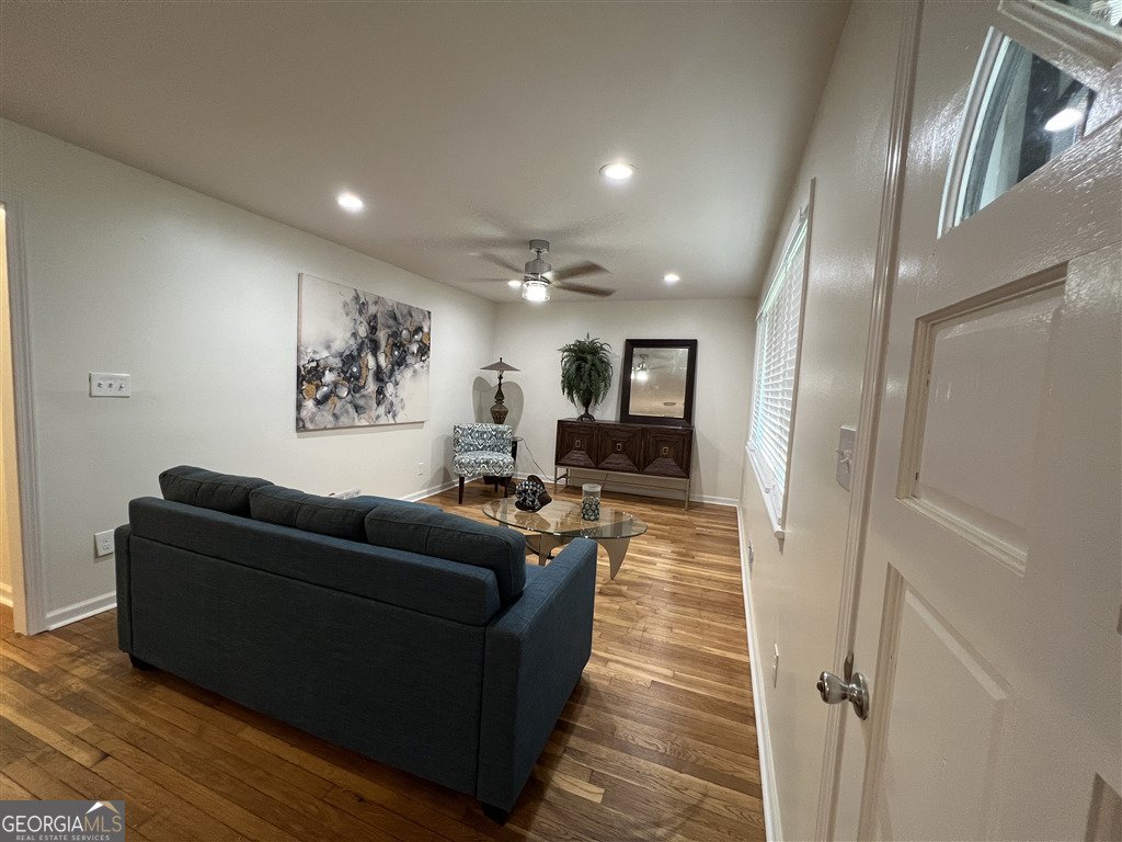 2833 Oldknow Drive Atlanta - 5