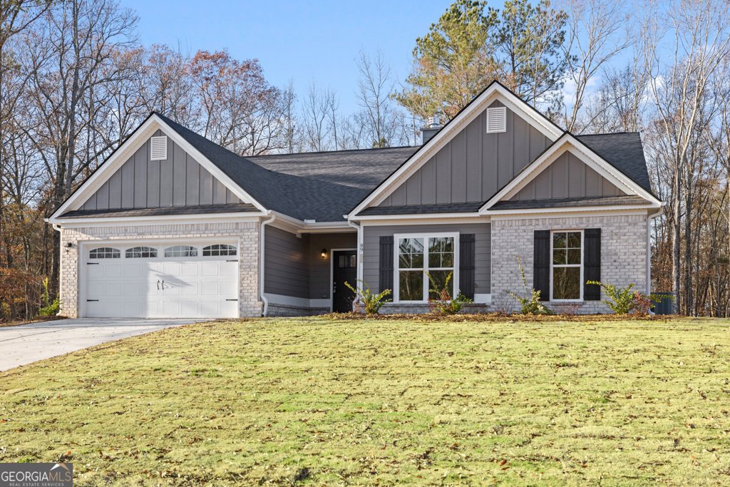 89 Grace Lane Colbert - 1