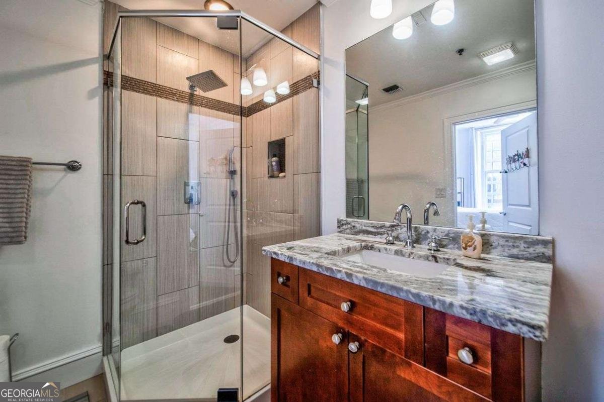 57 FORSYTH Street Atlanta - 22