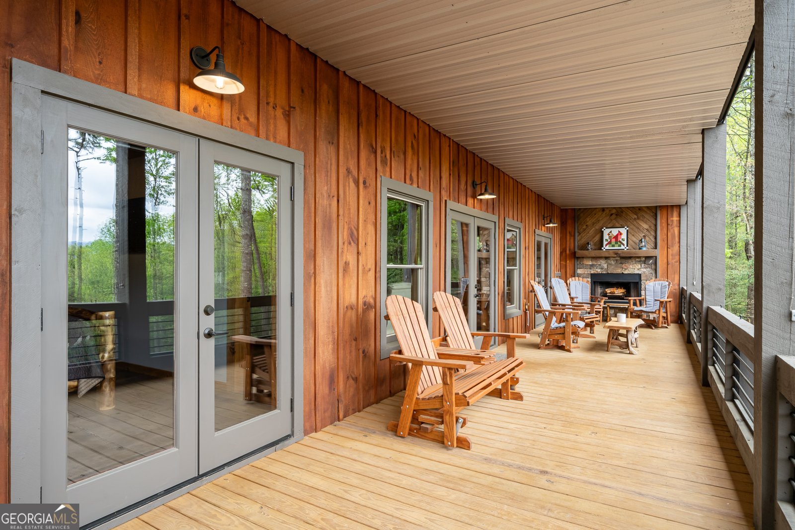 454 Old Aska Road Blue Ridge - 44