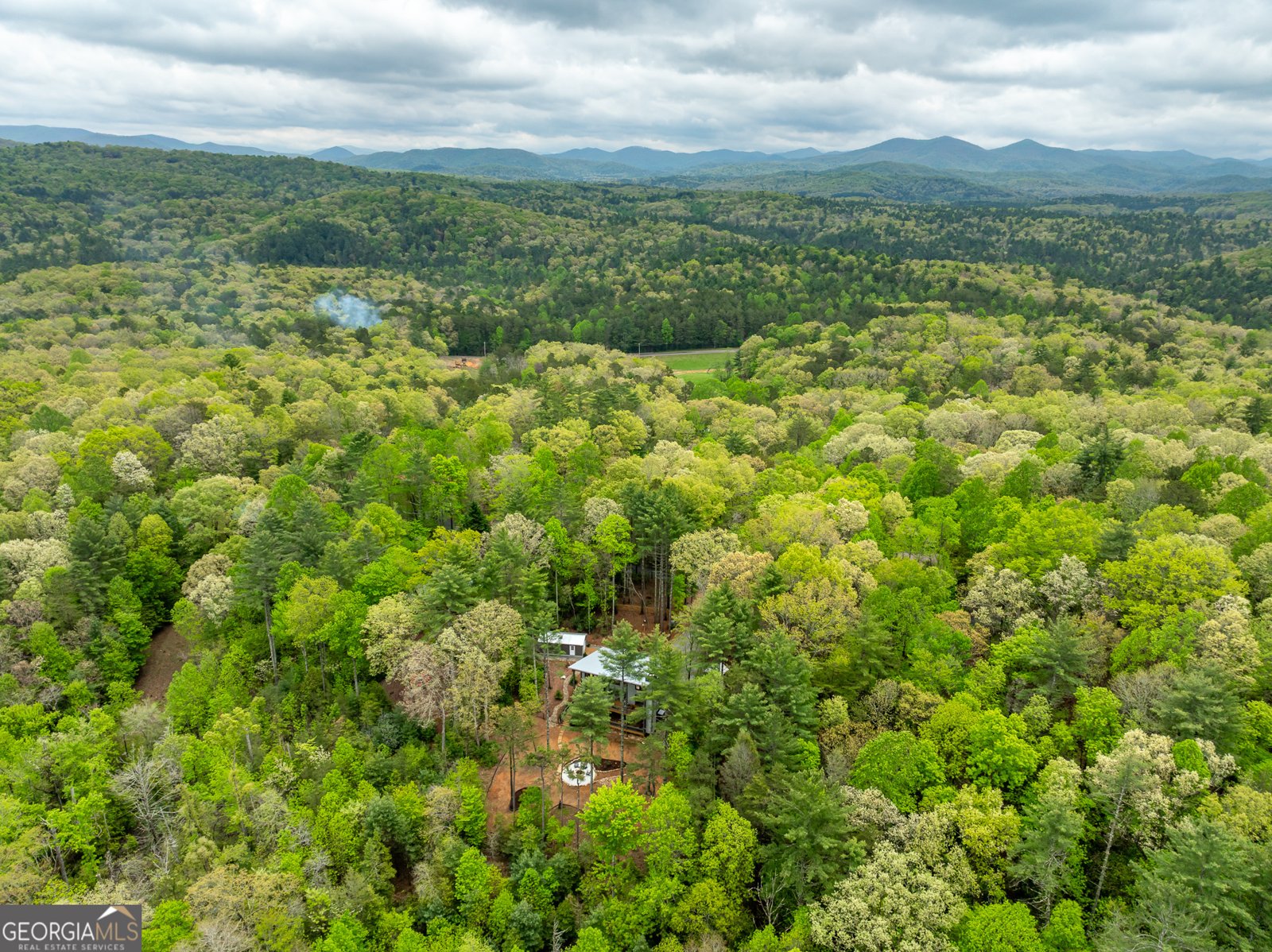 454 Old Aska Road Blue Ridge - 62