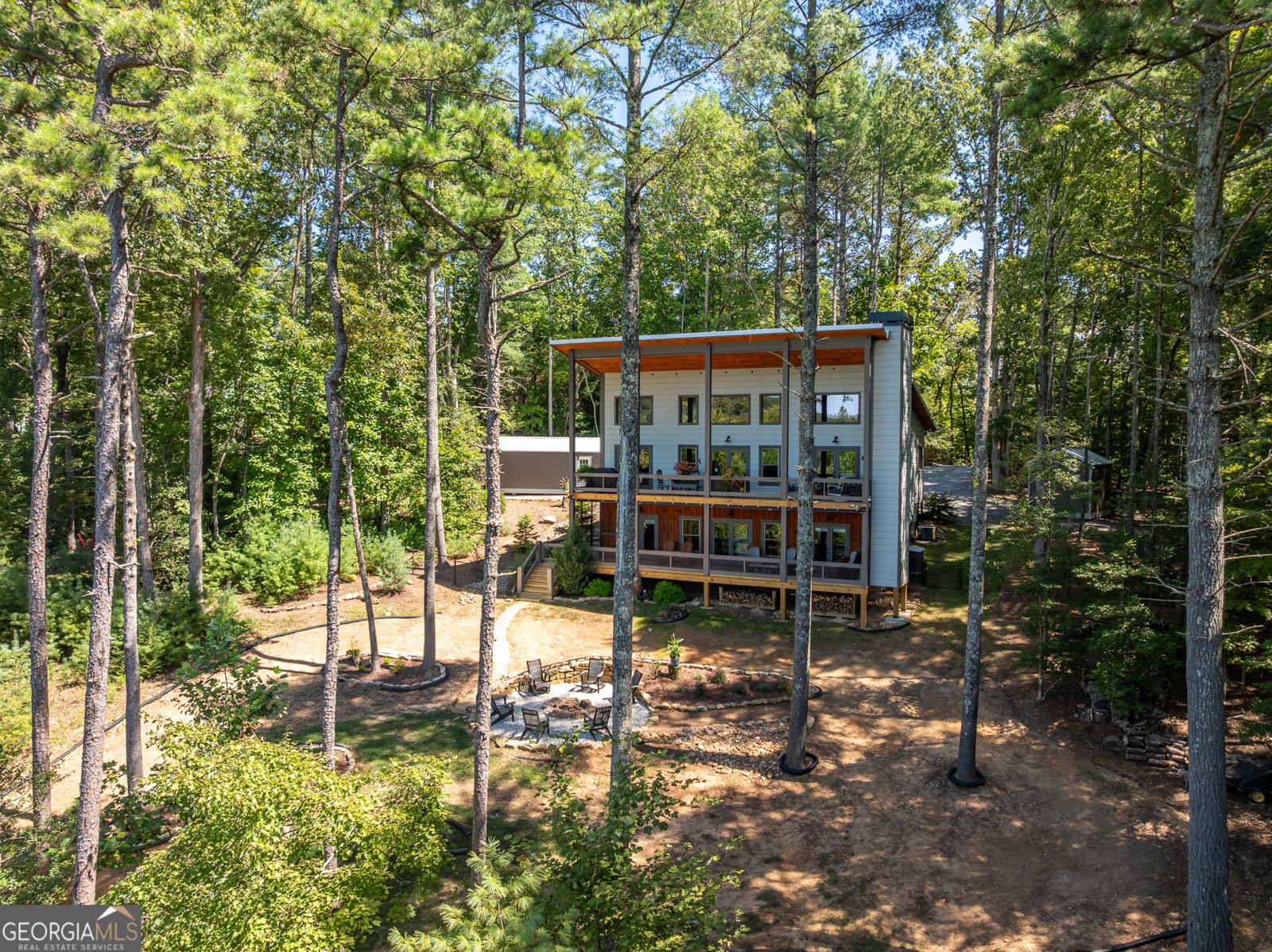 454 Old Aska Road Blue Ridge - 66