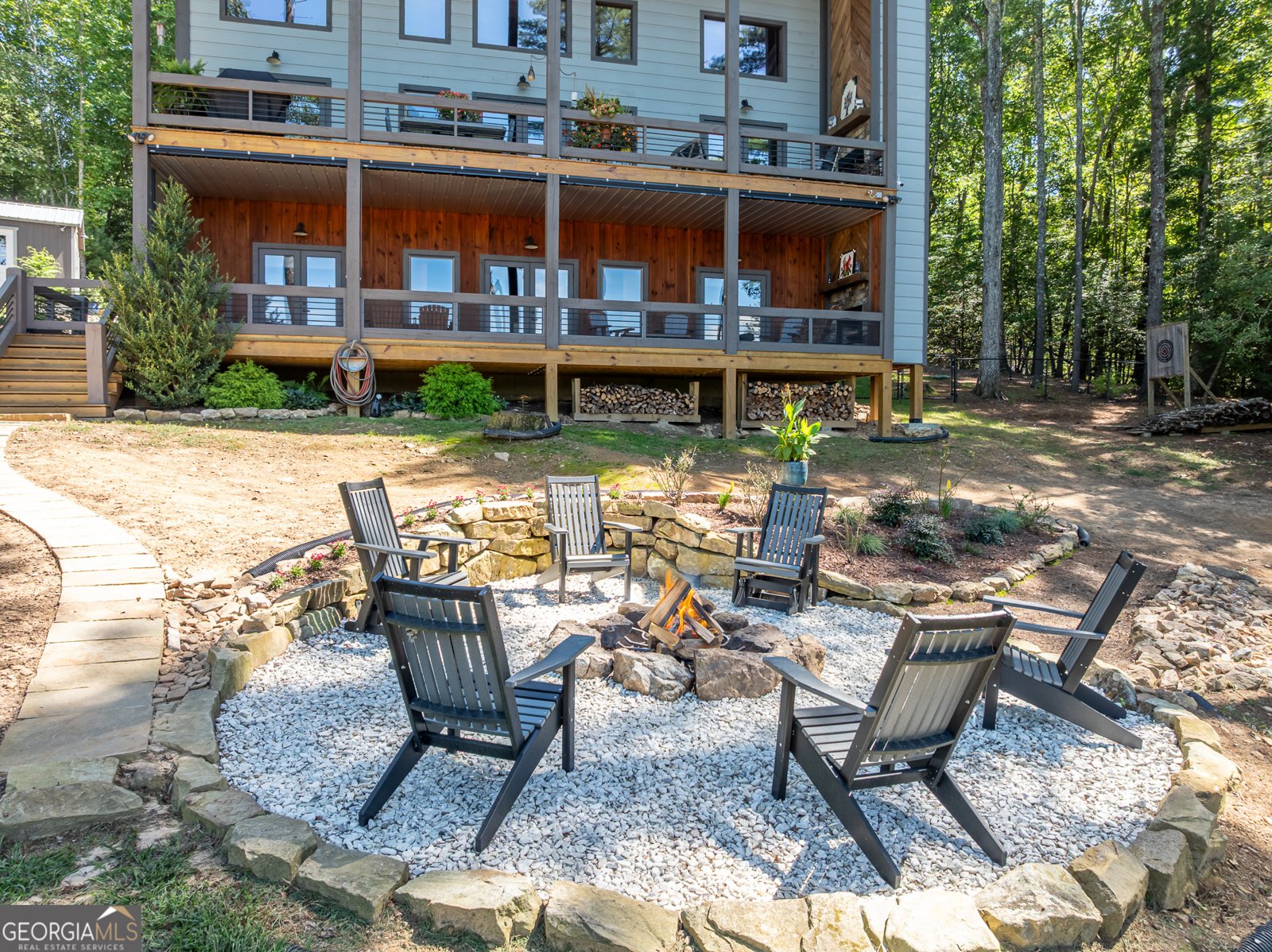 454 Old Aska Road Blue Ridge - 67