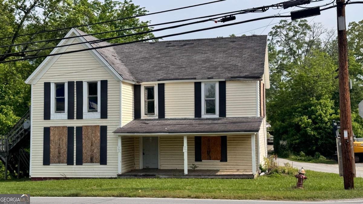 700 College Street Bowdon - 1