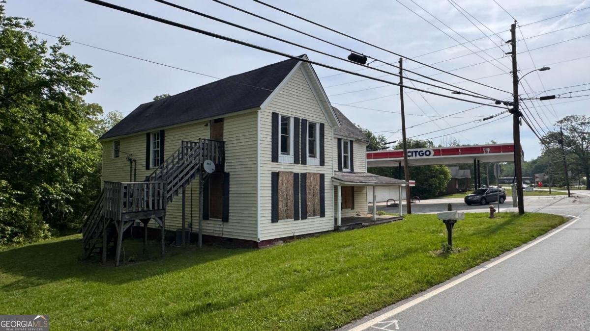 700 College Street Bowdon - 2