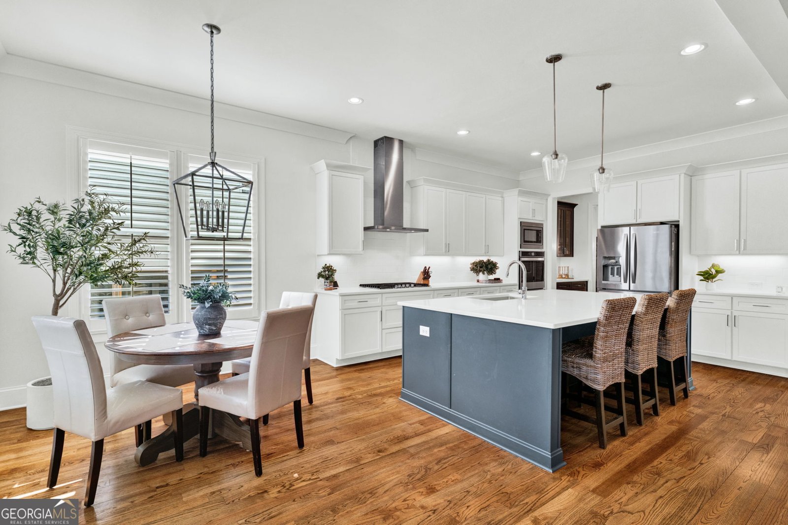 2201 Old Dallas Road Marietta - 11