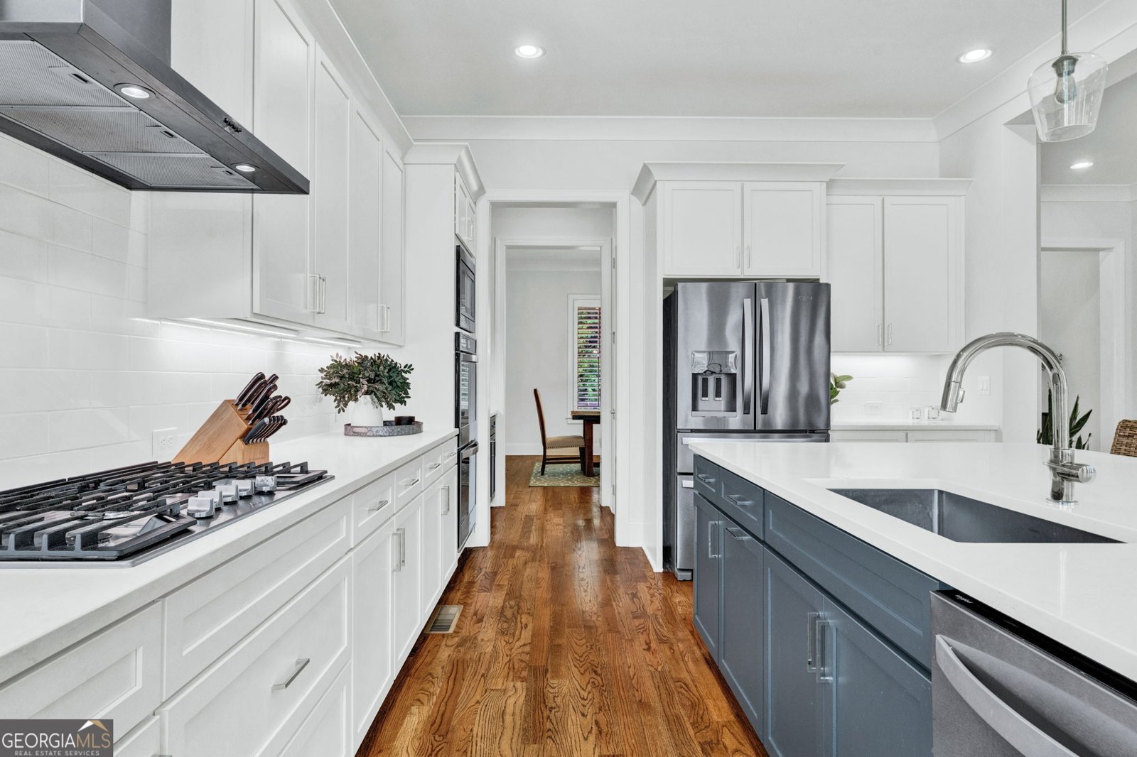 2201 Old Dallas Road Marietta - 12