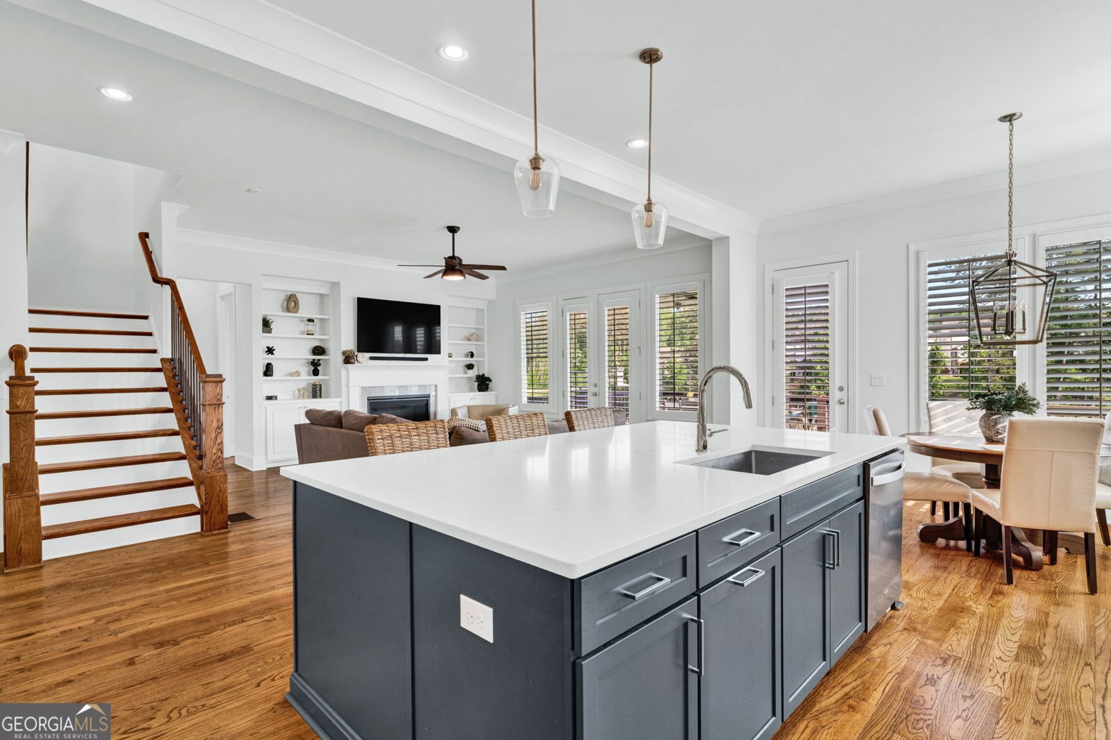 2201 Old Dallas Road Marietta - 13