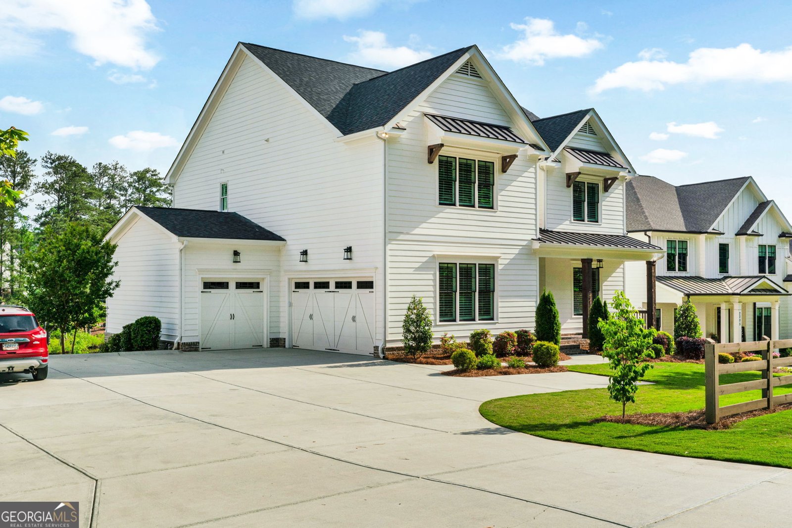 2201 Old Dallas Road Marietta - 3