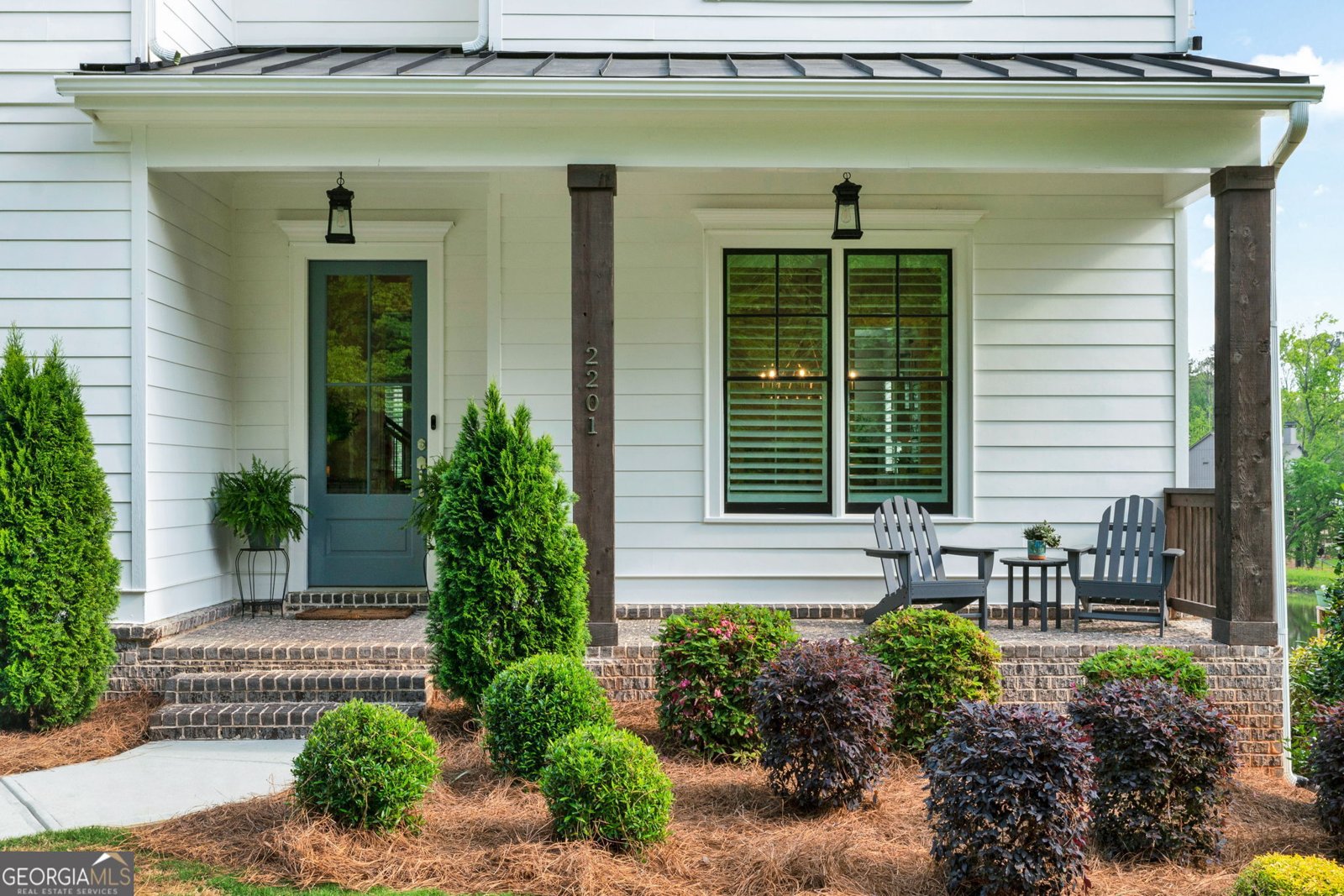 2201 Old Dallas Road Marietta - 4