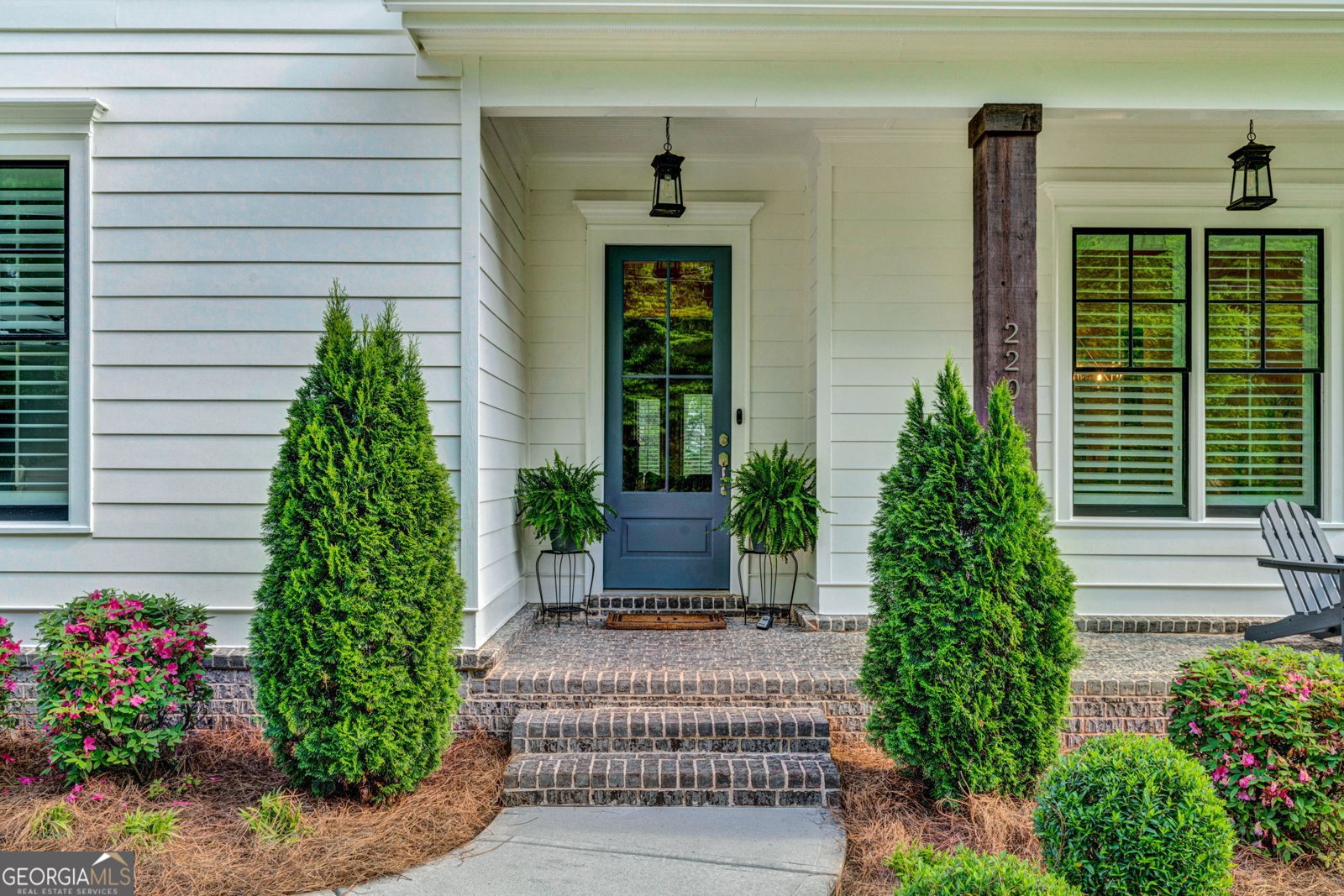 2201 Old Dallas Road Marietta - 5