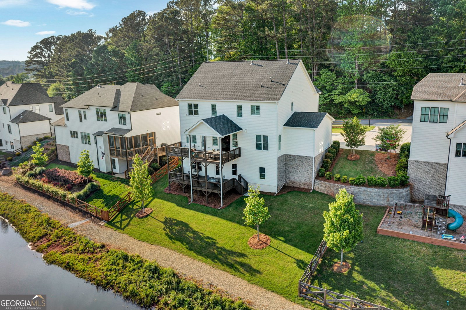 2201 Old Dallas Road Marietta - 57