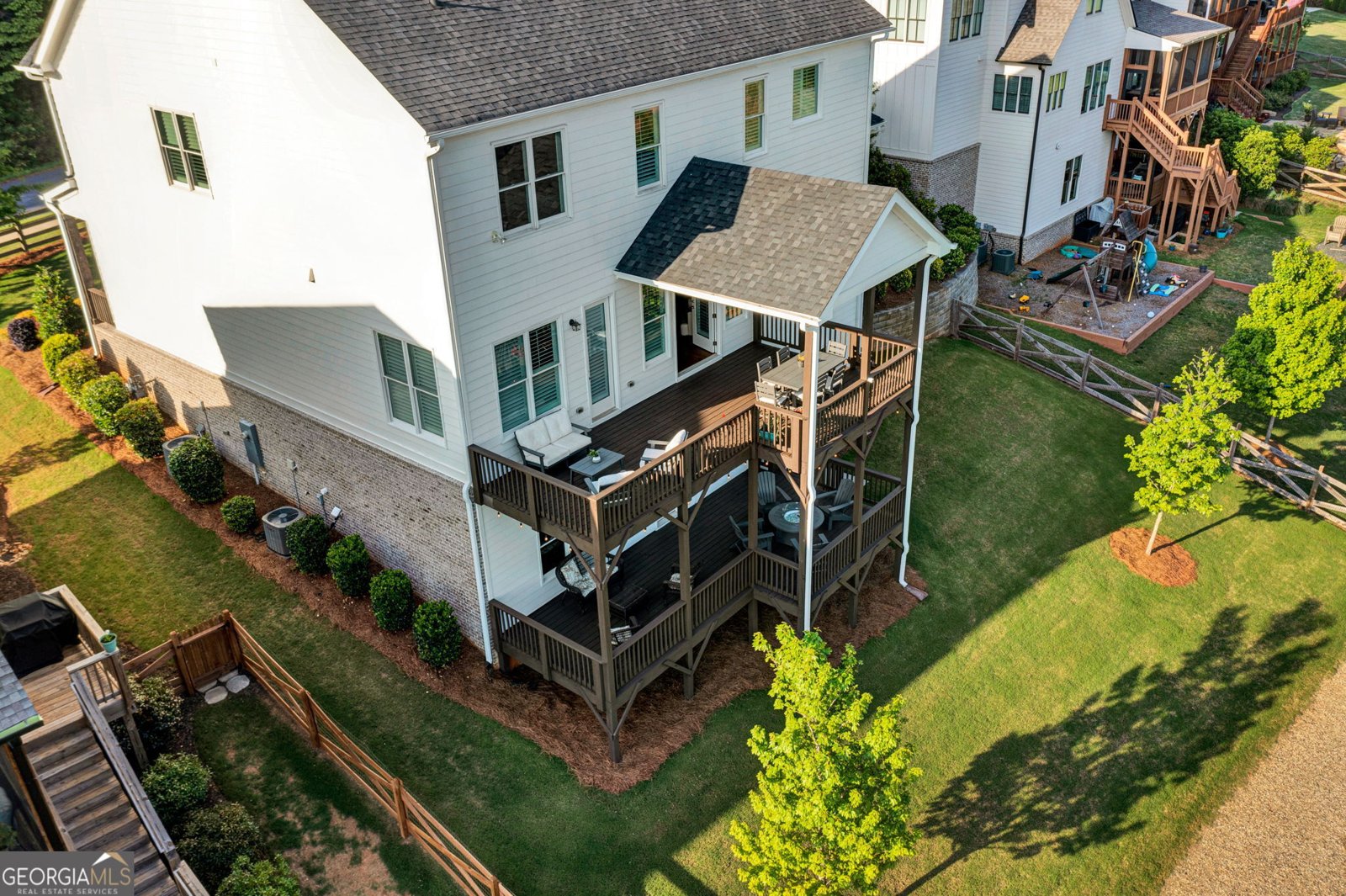 2201 Old Dallas Road Marietta - 58