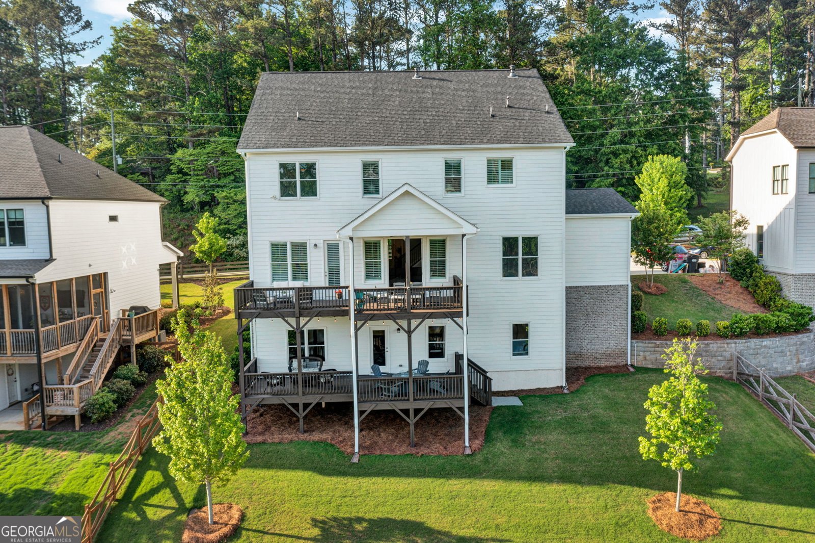 2201 Old Dallas Road Marietta - 59
