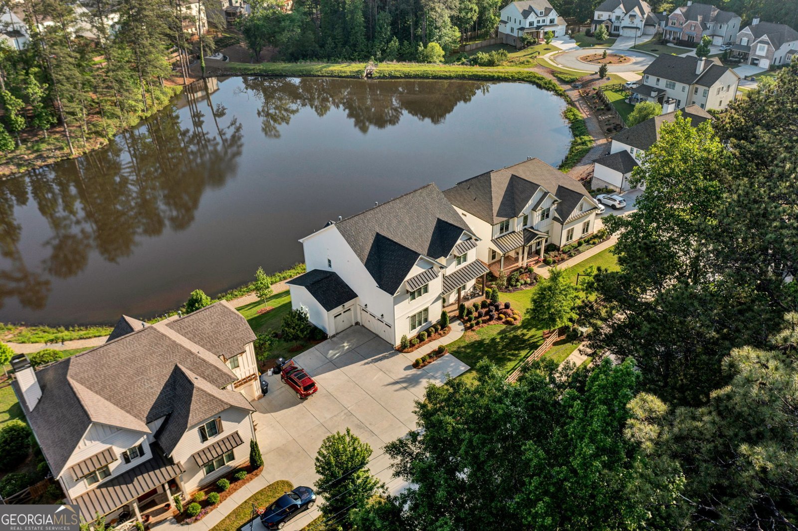 2201 Old Dallas Road Marietta - 67