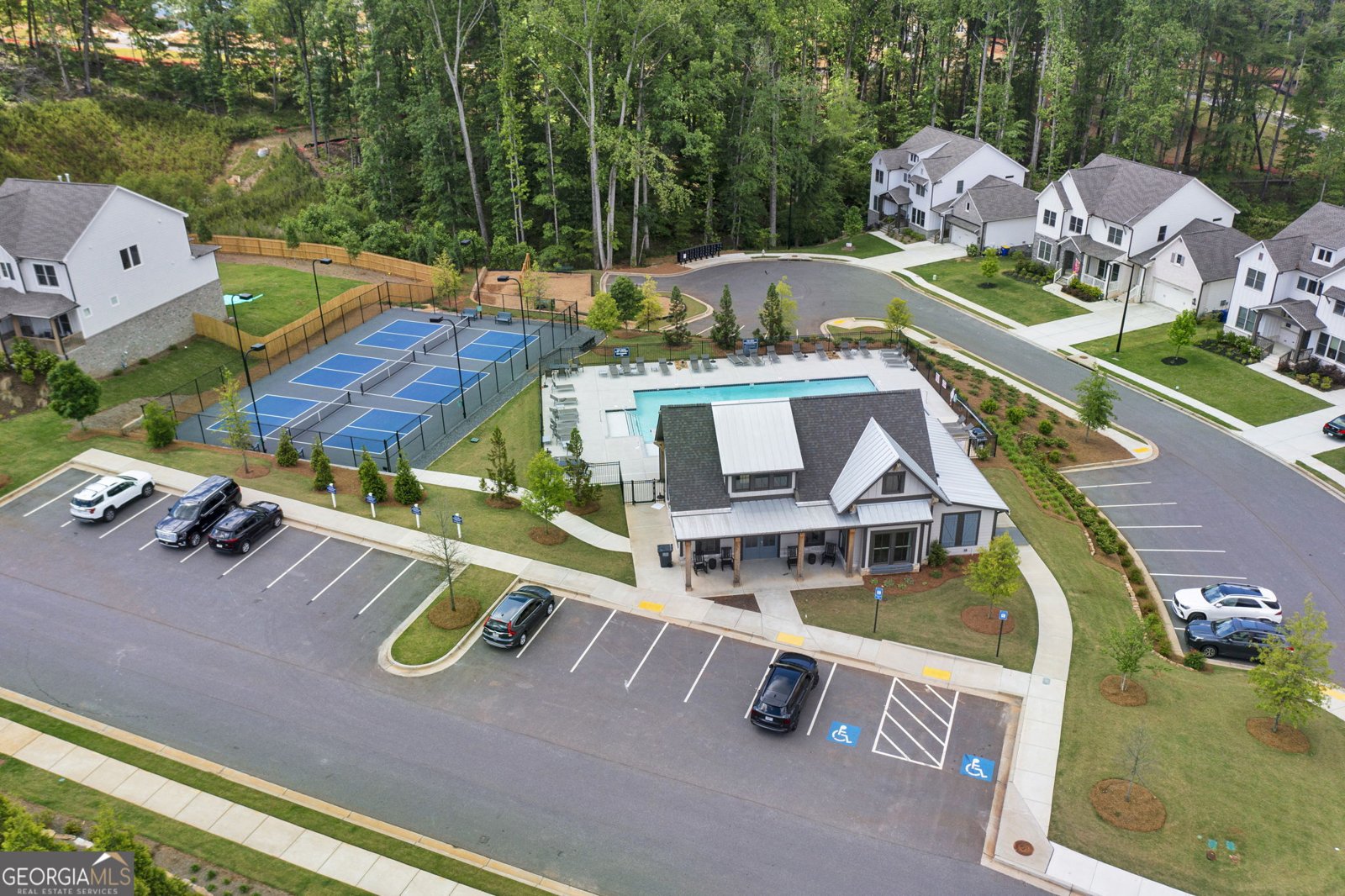 2201 Old Dallas Road Marietta - 68