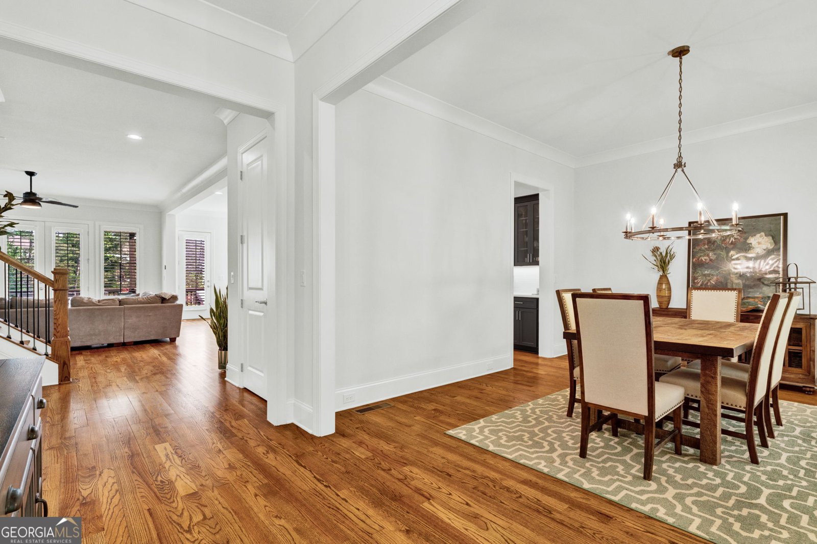 2201 Old Dallas Road Marietta - 7