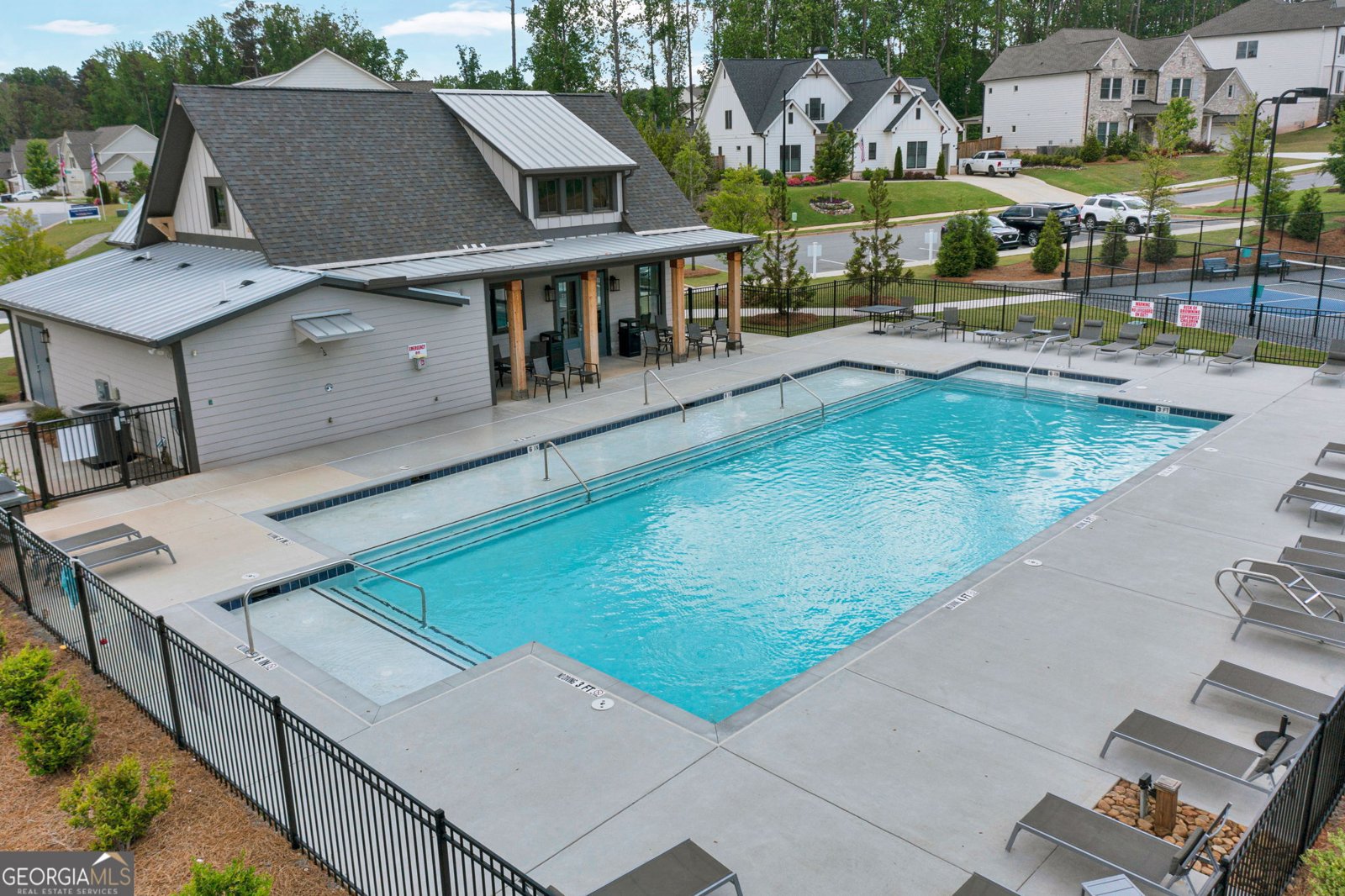 2201 Old Dallas Road Marietta - 72