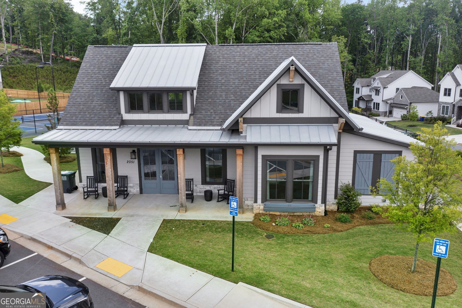 2201 Old Dallas Road Marietta - 74