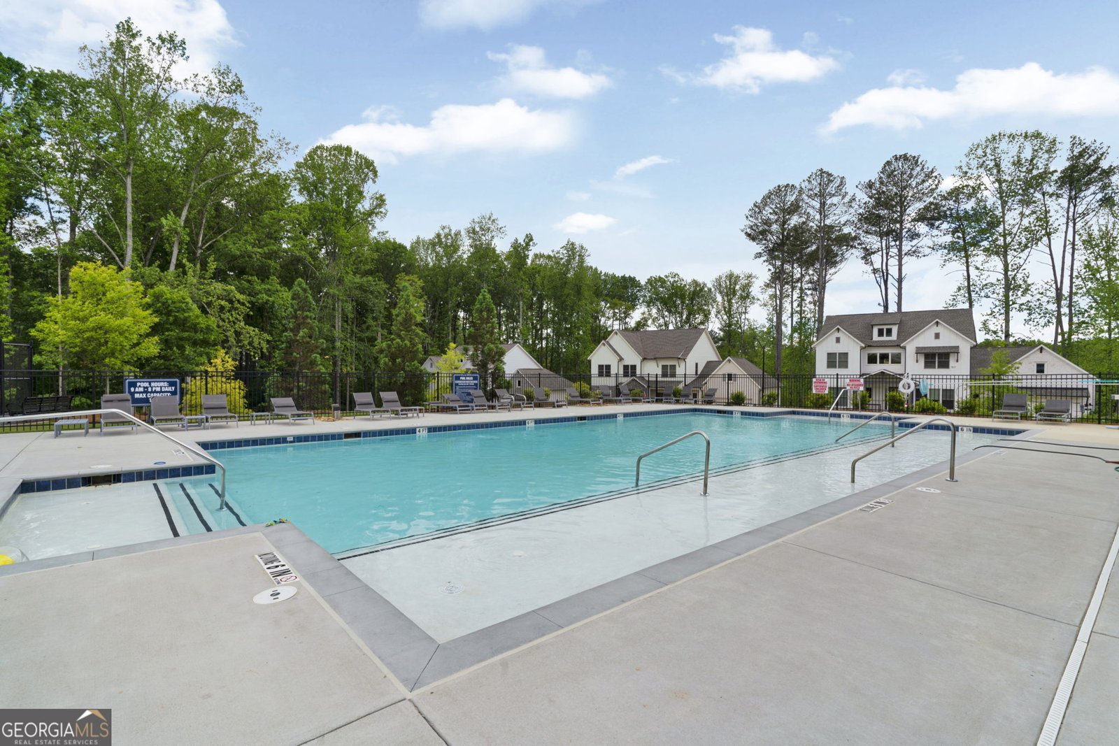 2201 Old Dallas Road Marietta - 77