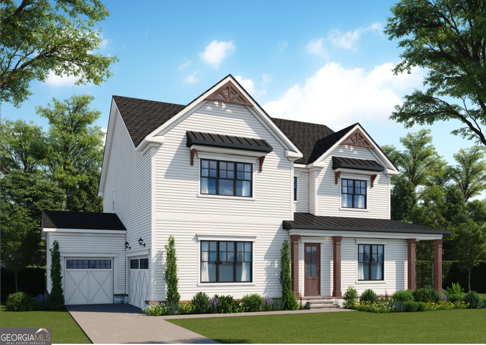 2201 Old Dallas Road Marietta - 84