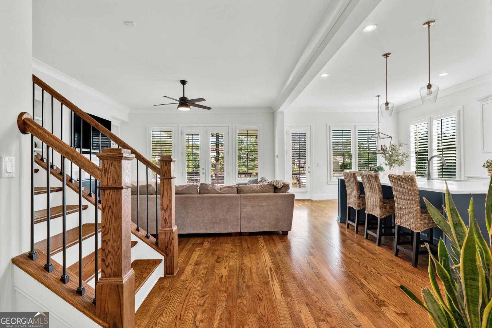 2201 Old Dallas Road Marietta - 9