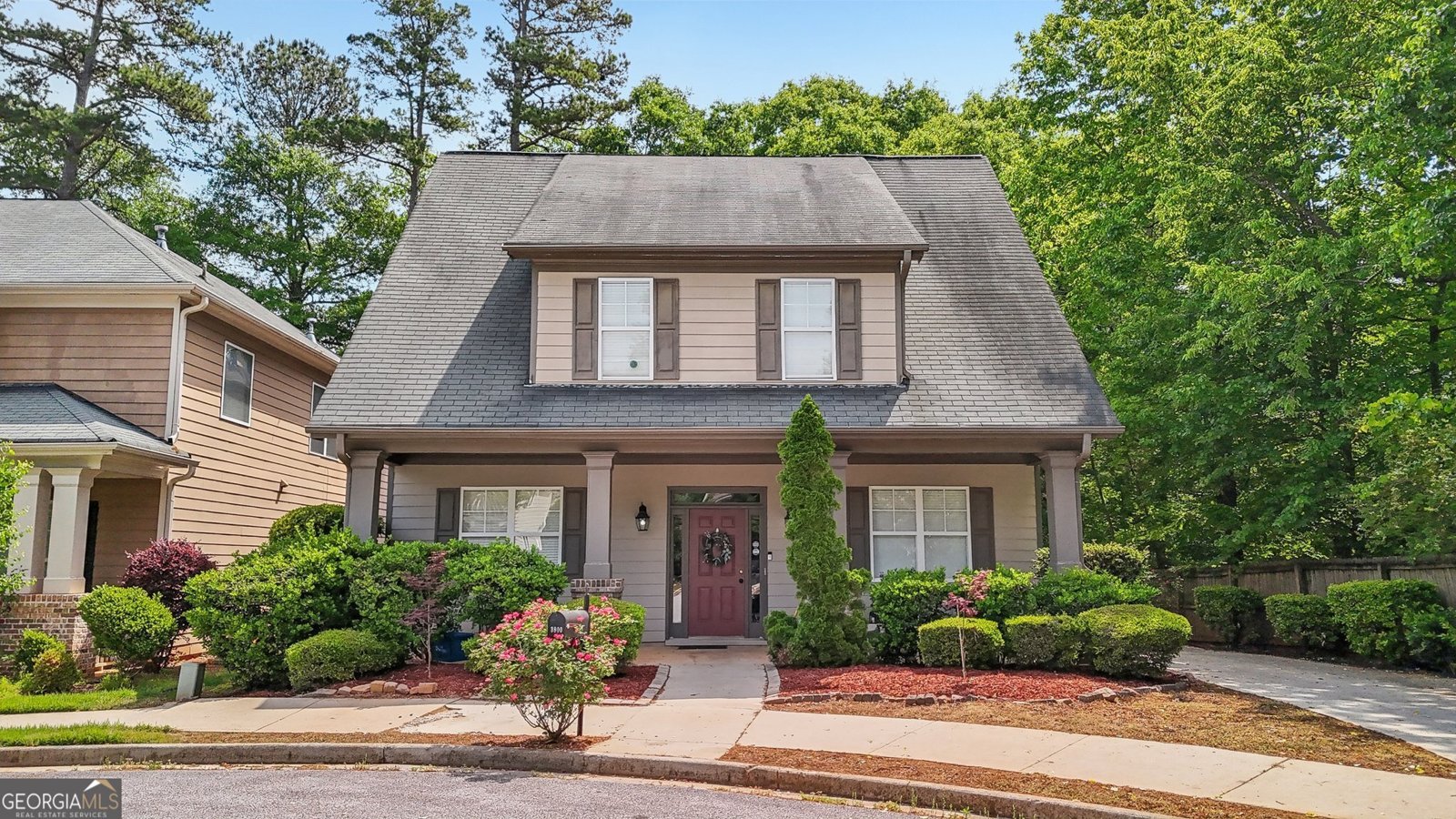 3800 Market Walk Clarkston - 1