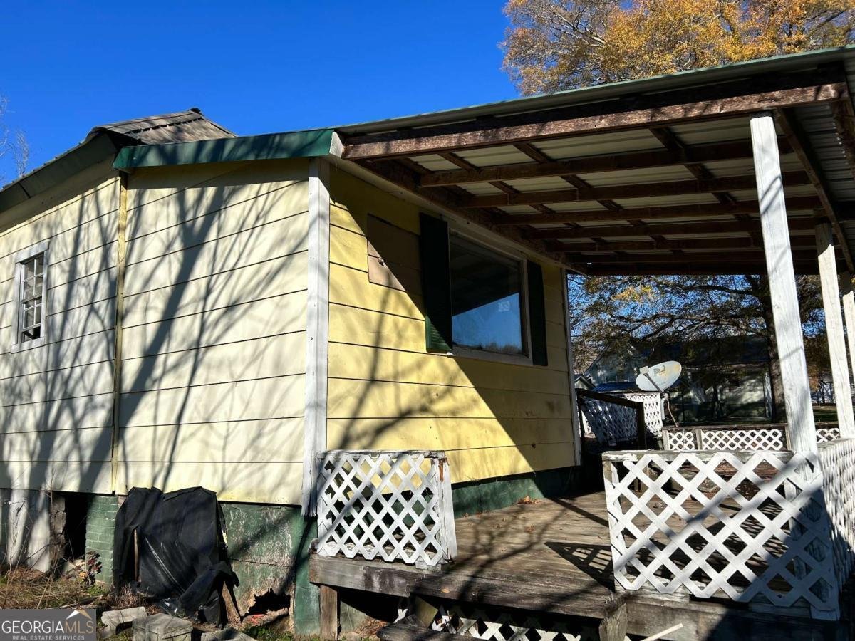 405 Magnolia Street Lafayette - 1