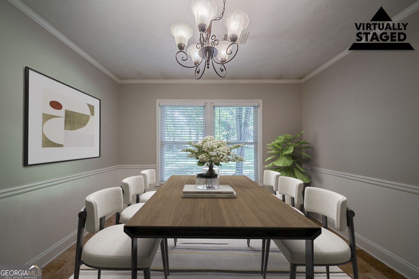 228 Amour Way Lilburn - 26