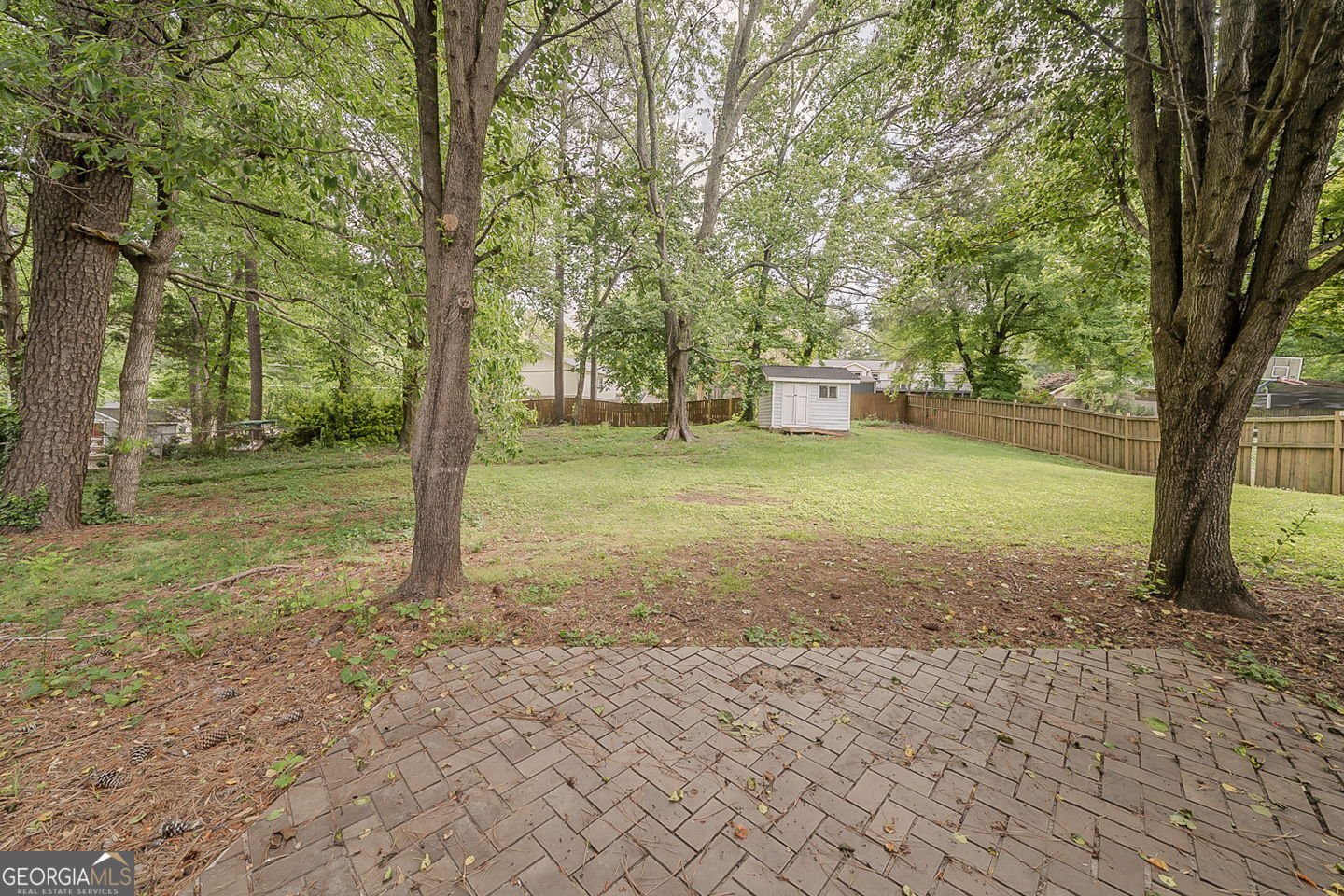 228 Amour Way Lilburn - 31