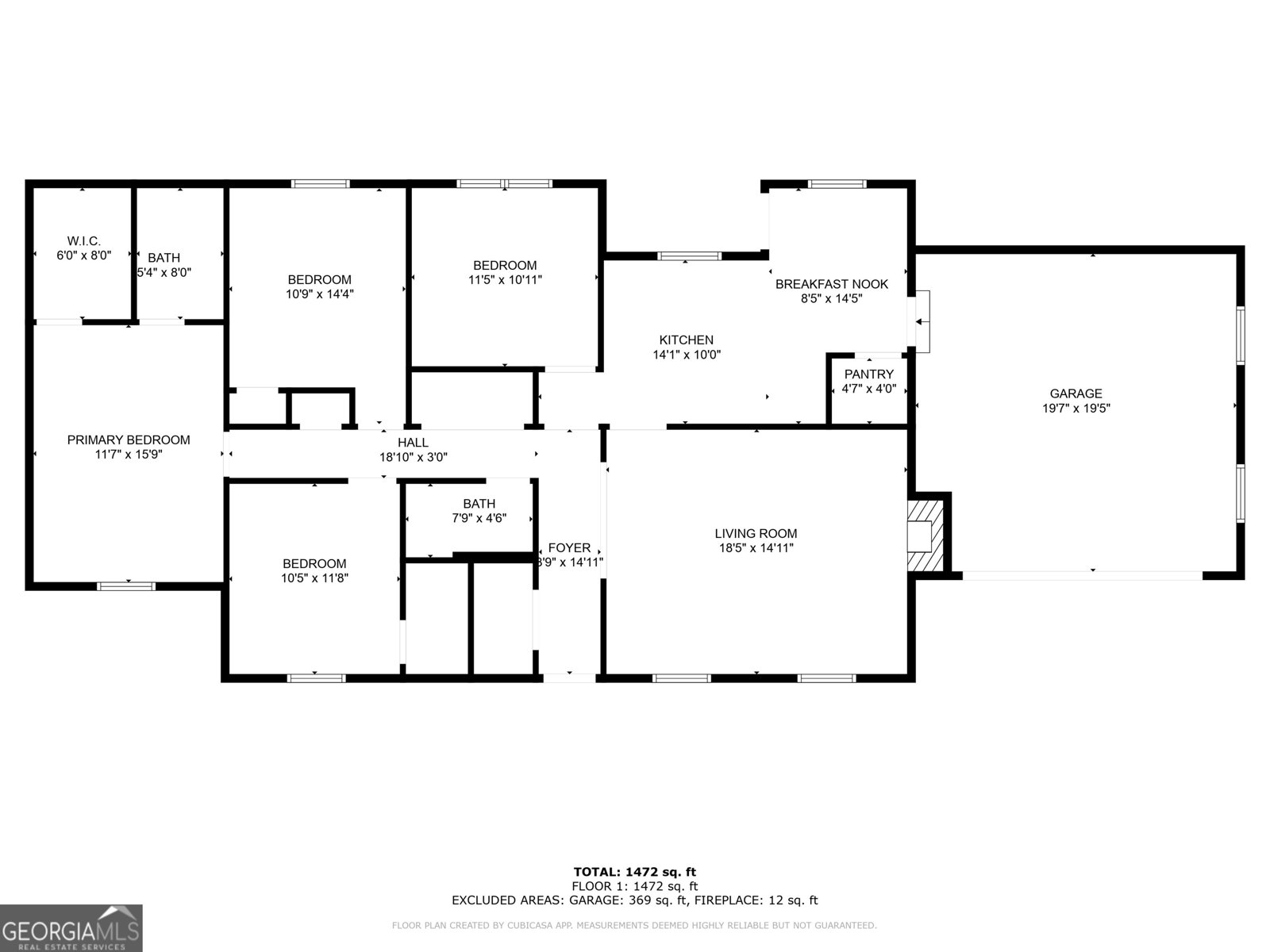 228 Amour Way Lilburn - 35