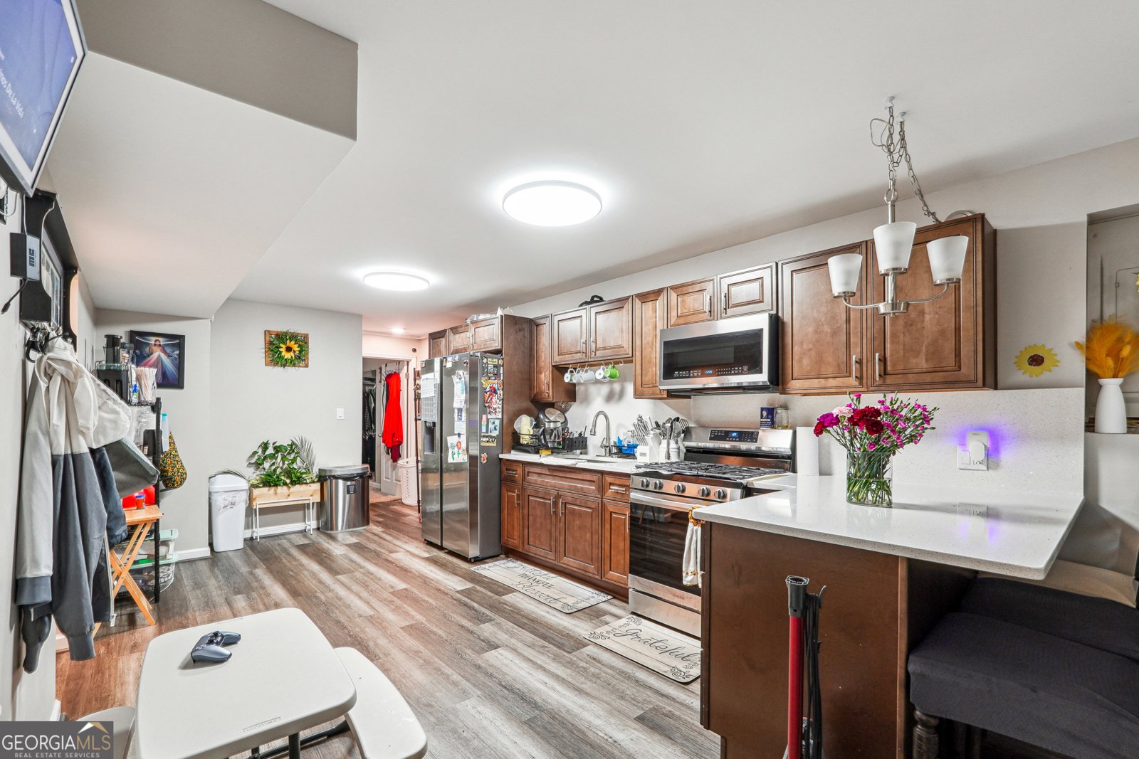 1366 Maple Ridge Drive Suwanee - 17