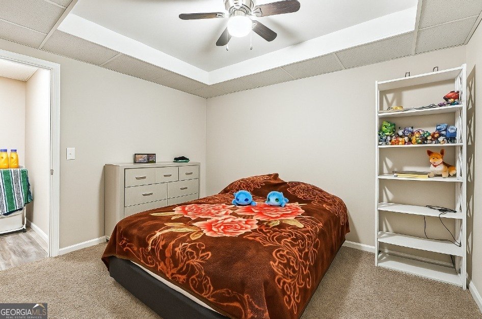 1366 Maple Ridge Drive Suwanee - 19
