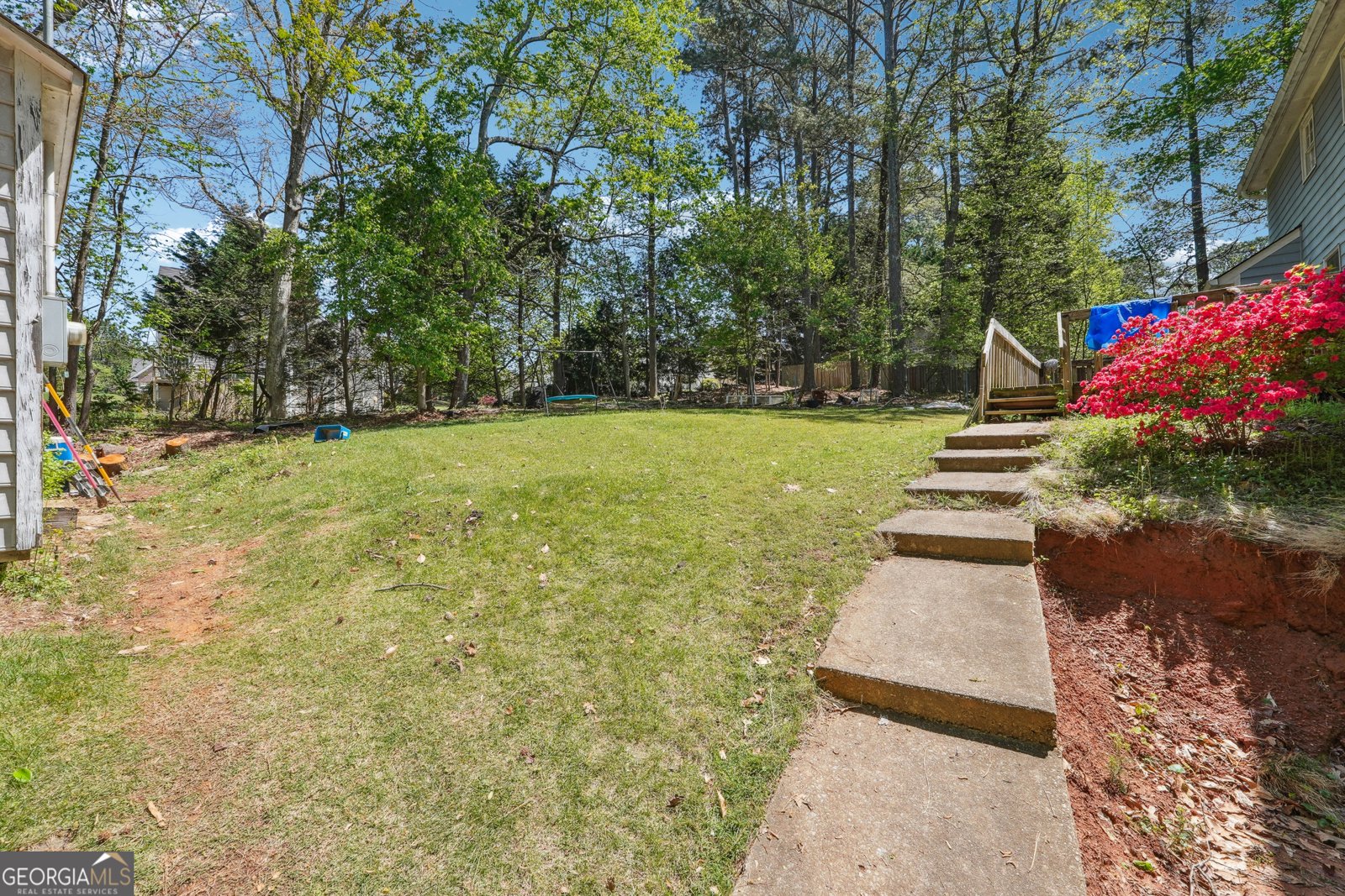 1366 Maple Ridge Drive Suwanee - 21