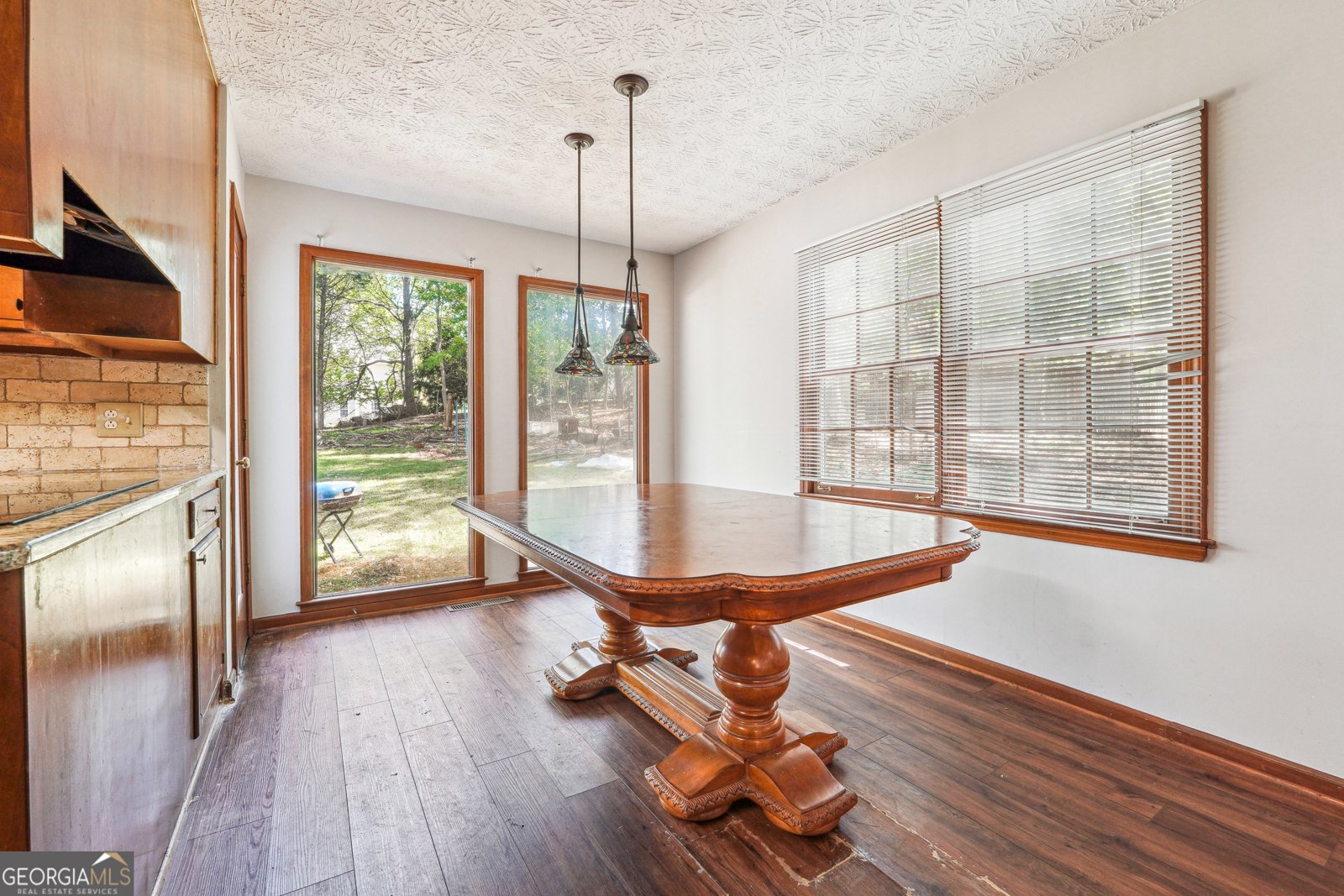 1366 Maple Ridge Drive Suwanee - 5