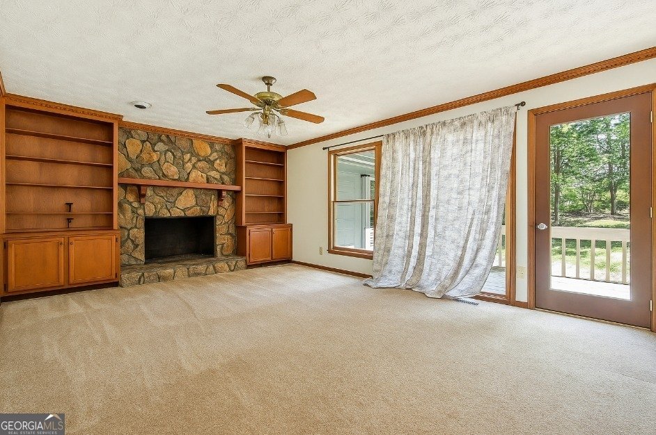 1366 Maple Ridge Drive Suwanee - 9