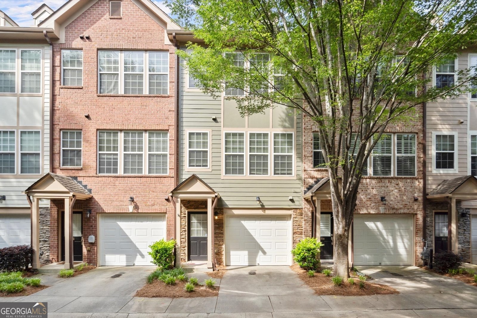 3708 Ashford Creek Hill Atlanta - 1