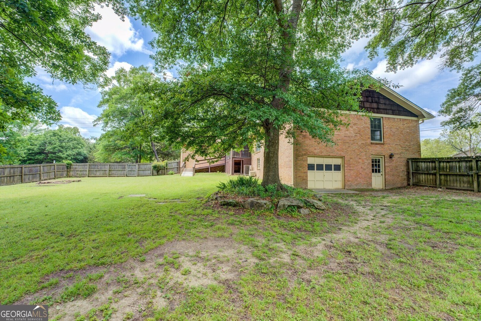 1850 Francis Road Conyers - 1